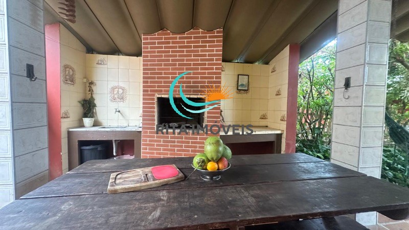 Casa, 4 quartos, 260 m² - Foto 21