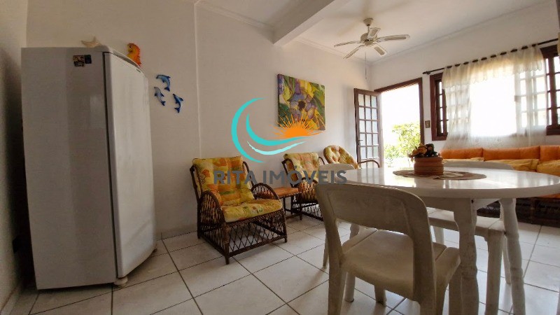 Casa, 2 quartos, 60 m² - Foto 4