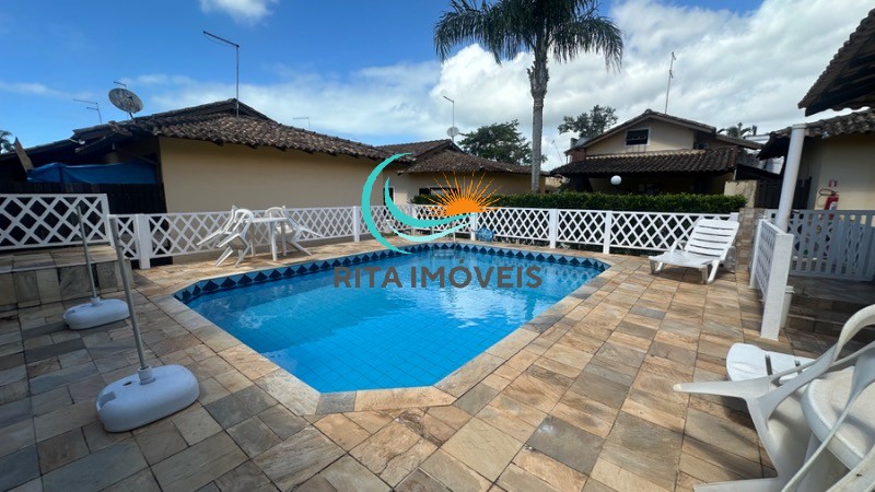 Casa, 2 quartos, 92 m² - Foto 1