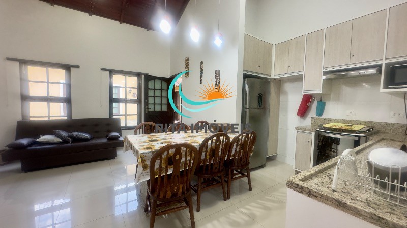 Casa, 2 quartos, 92 m² - Foto 3