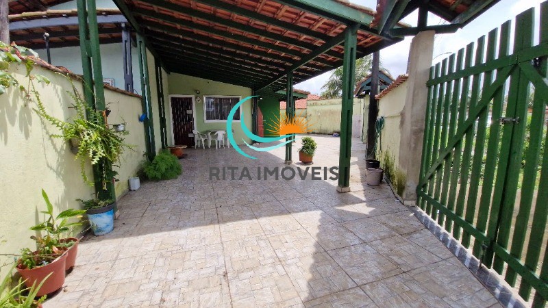 Casa, 3 quartos, 87 m² - Foto 38
