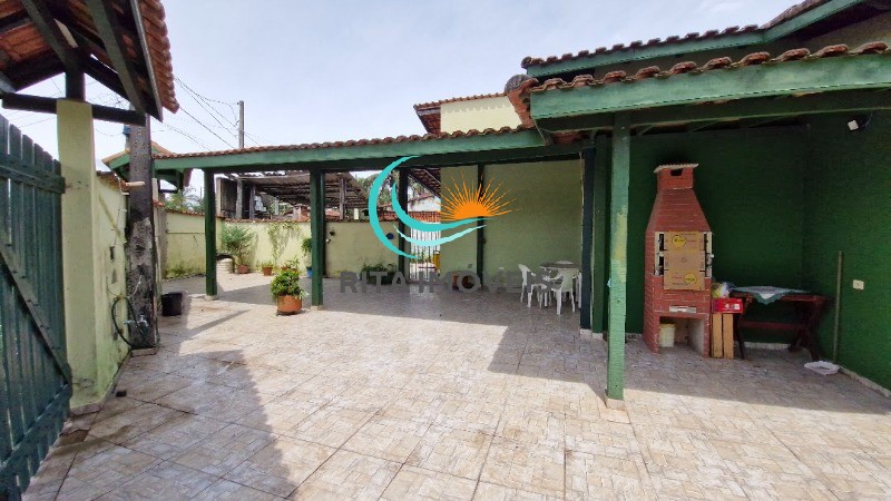 Casa, 3 quartos, 87 m² - Foto 32