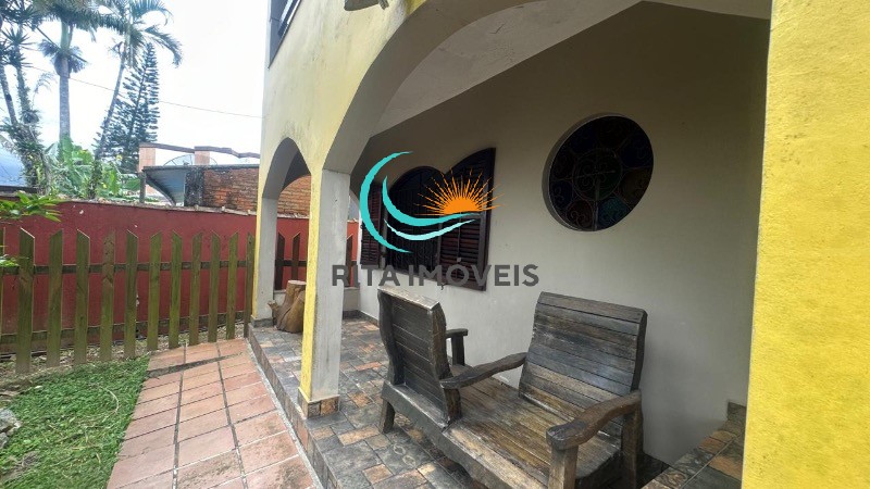 Casa, 4 quartos, 260 m² - Foto 12