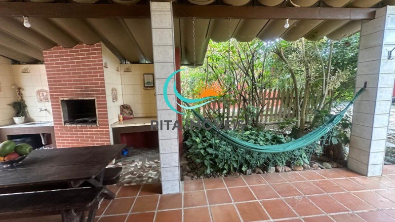 Casa, 4 quartos, 260 m² - Foto 18