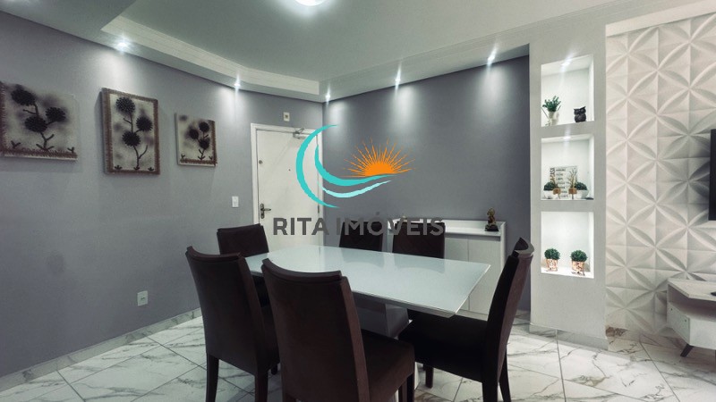 Apartamento, 3 quartos, 116 m² - Foto 2