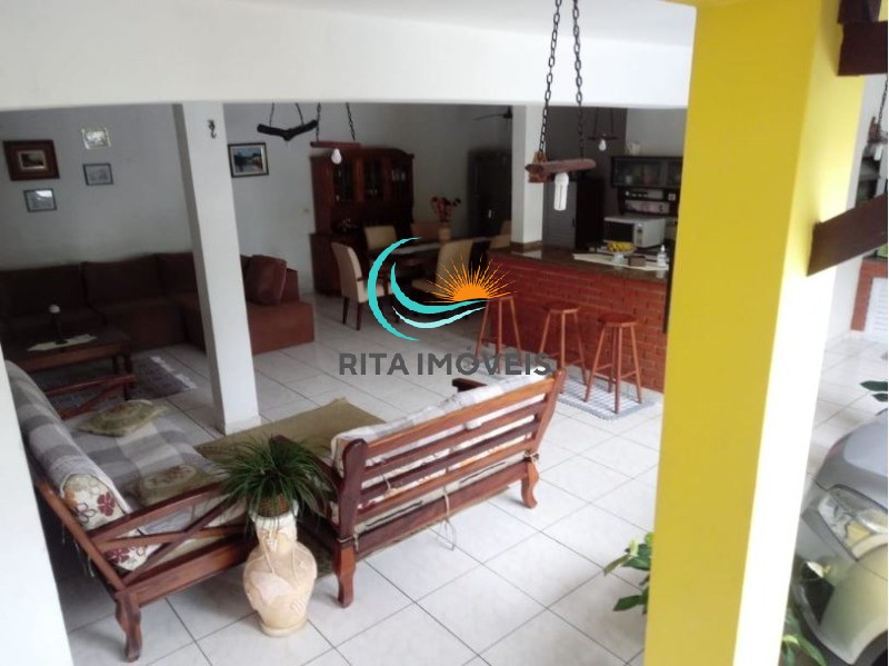 Casa, 3 quartos, 207 m² - Foto 2