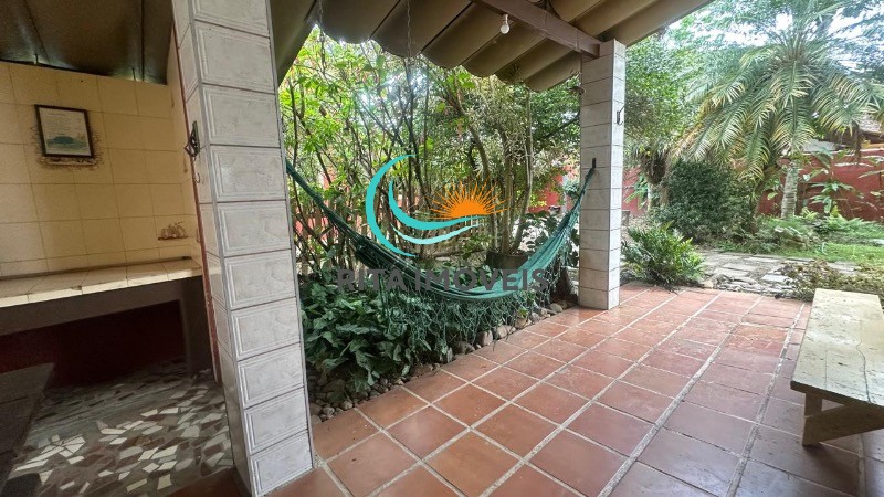 Casa, 4 quartos, 260 m² - Foto 17