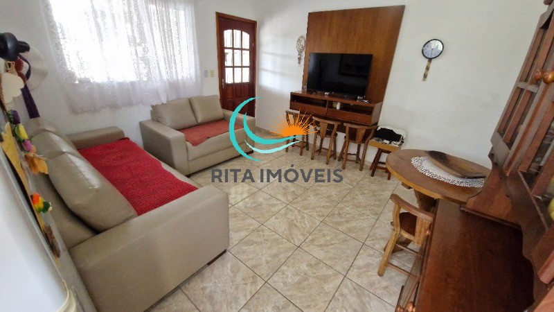 Casa, 3 quartos, 87 m² - Foto 4