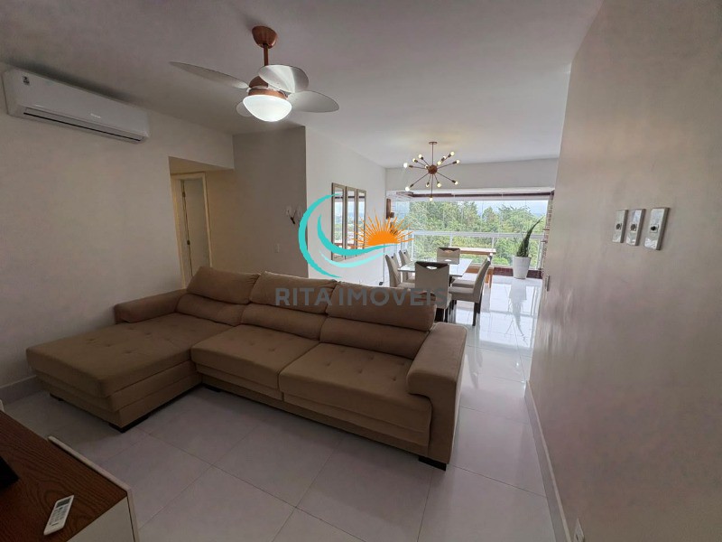 Apartamento, 3 quartos, 91 m² - Foto 3