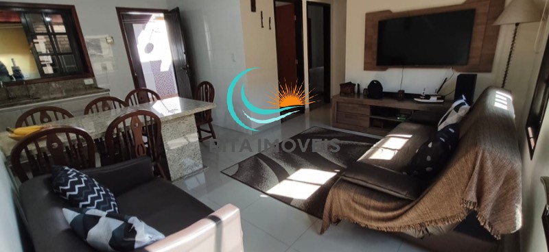 Casa, 2 quartos, 92 m² - Foto 6