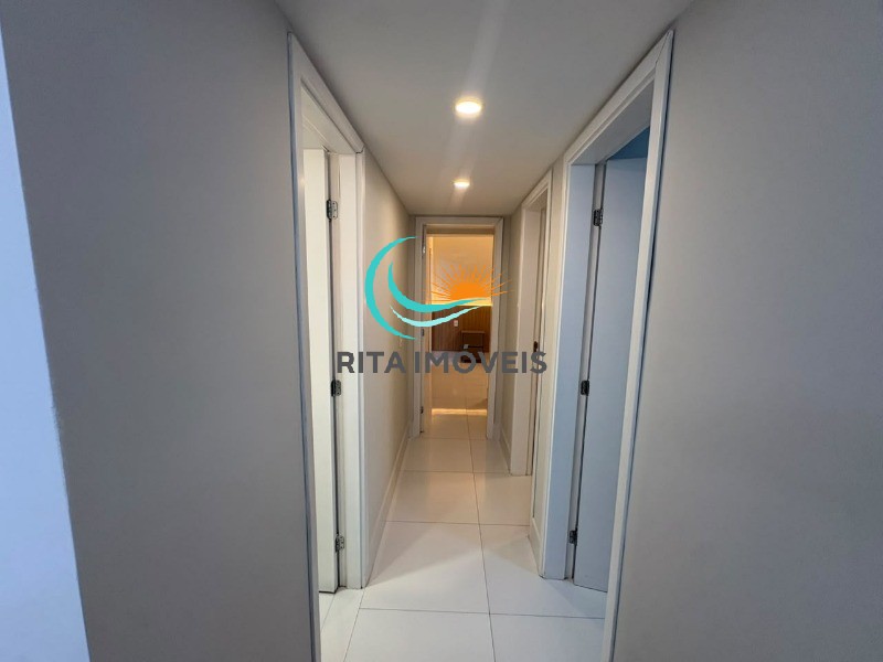 Apartamento, 3 quartos, 91 m² - Foto 9