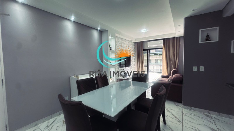 Apartamento, 3 quartos, 116 m² - Foto 9