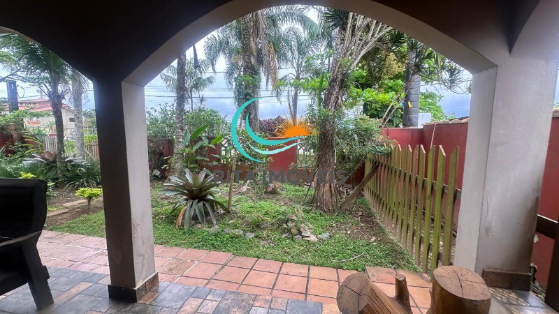 Casa, 4 quartos, 260 m² - Foto 43