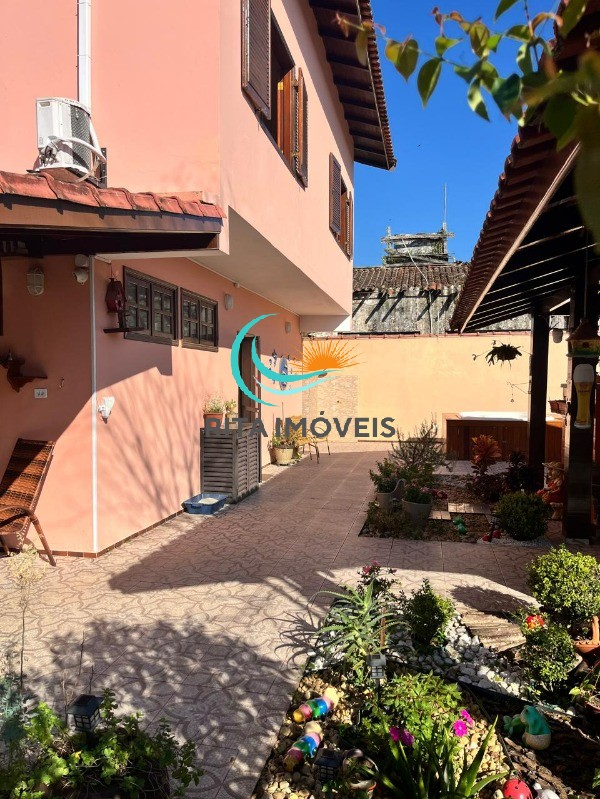 Casa, 4 quartos - Foto 30