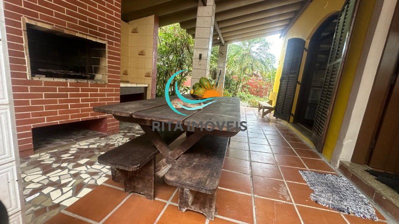 Casa, 4 quartos, 260 m² - Foto 22