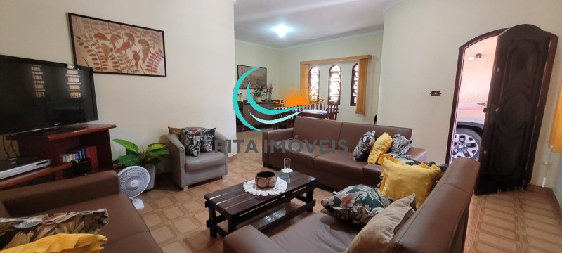 Casa, 5 quartos - Foto 4
