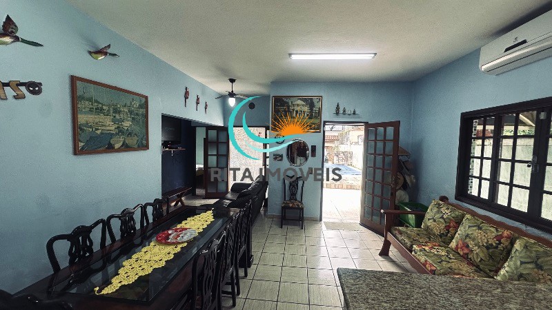 Casa, 5 quartos - Foto 1