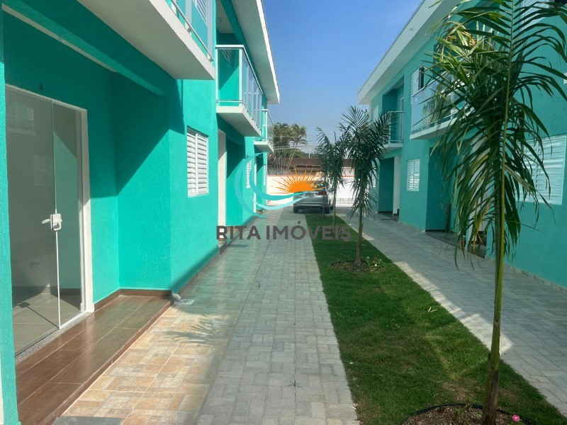 Apartamento, 2 quartos, 50 m² - Foto 10