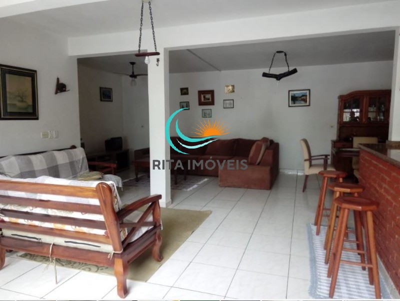 Casa, 3 quartos, 207 m² - Foto 3