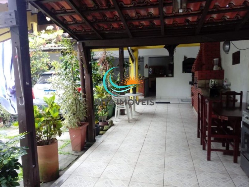 Casa, 3 quartos, 207 m² - Foto 7