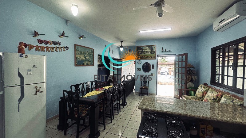 Casa, 5 quartos - Foto 11