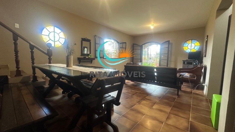 Casa, 4 quartos, 260 m² - Foto 42