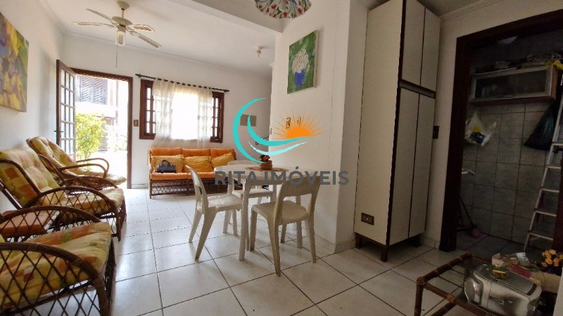 Casa, 2 quartos, 60 m² - Foto 3