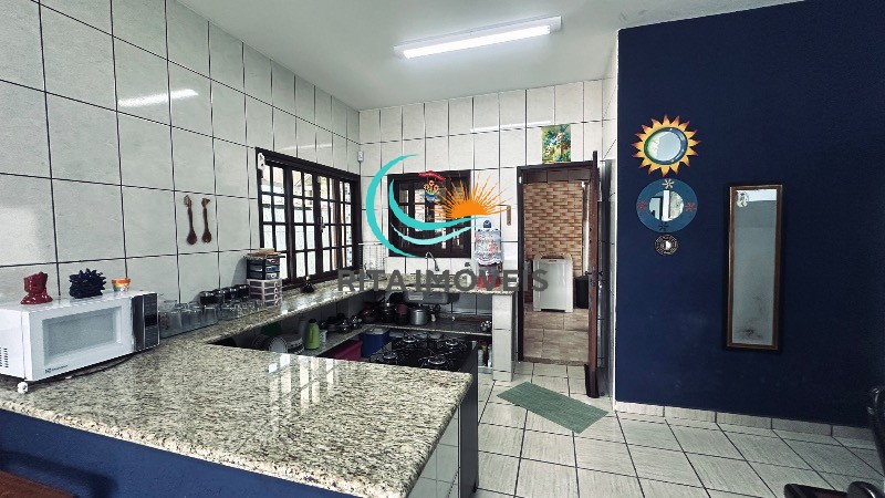 Casa, 5 quartos - Foto 14