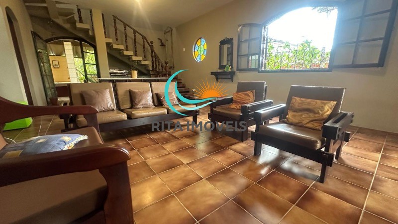 Casa, 4 quartos, 260 m² - Foto 37