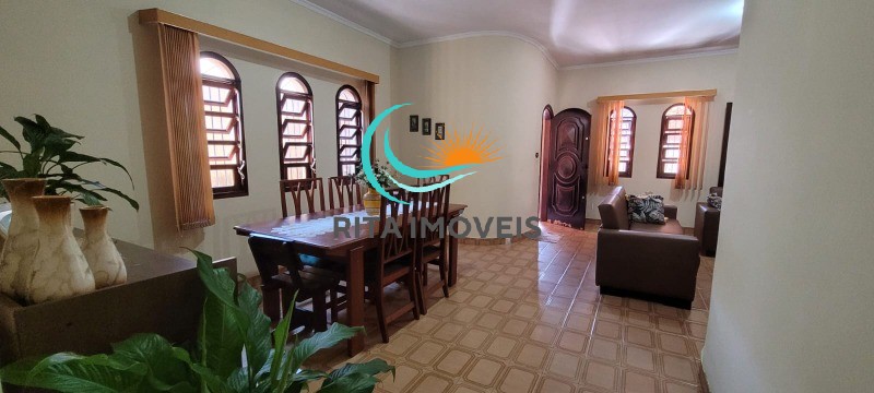 Casa, 5 quartos - Foto 6