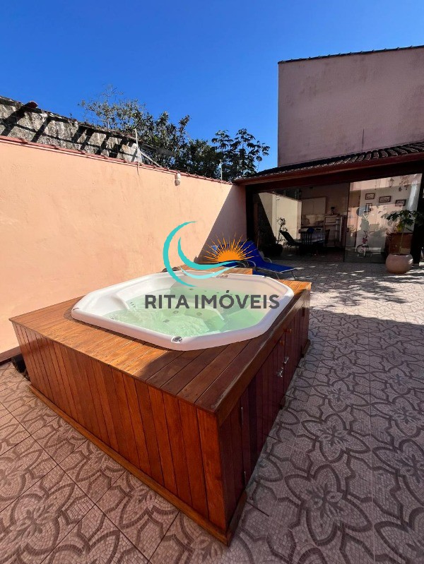 Casa, 4 quartos - Foto 44