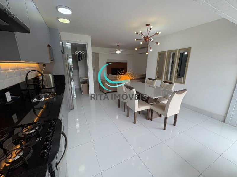 Apartamento, 3 quartos, 91 m² - Foto 7
