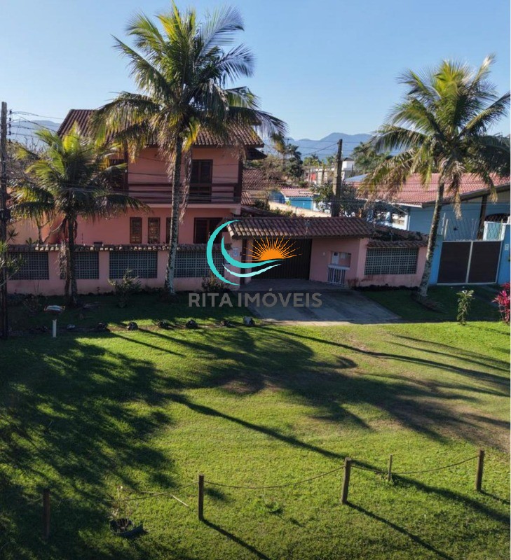 Casa, 4 quartos - Foto 2
