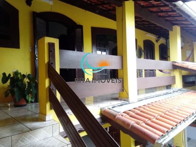 Casa, 3 quartos, 207 m² - Foto 8