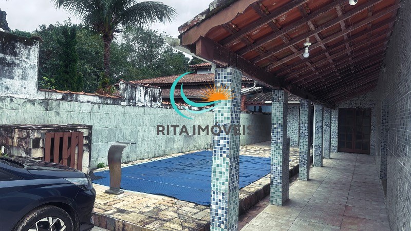 Casa, 5 quartos - Foto 4