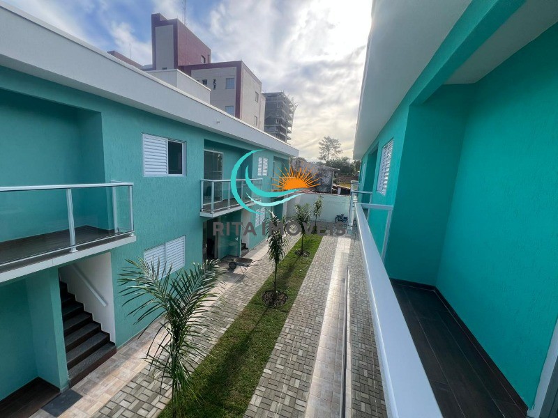 Apartamento, 2 quartos, 50 m² - Foto 19