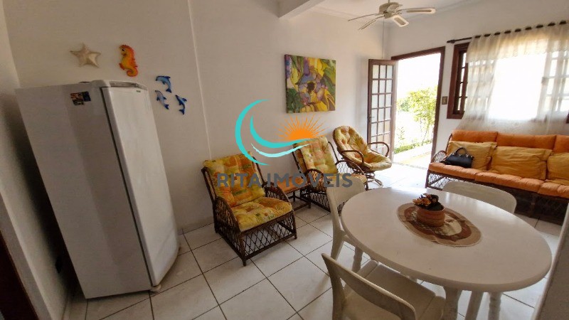 Casa, 2 quartos, 60 m² - Foto 5