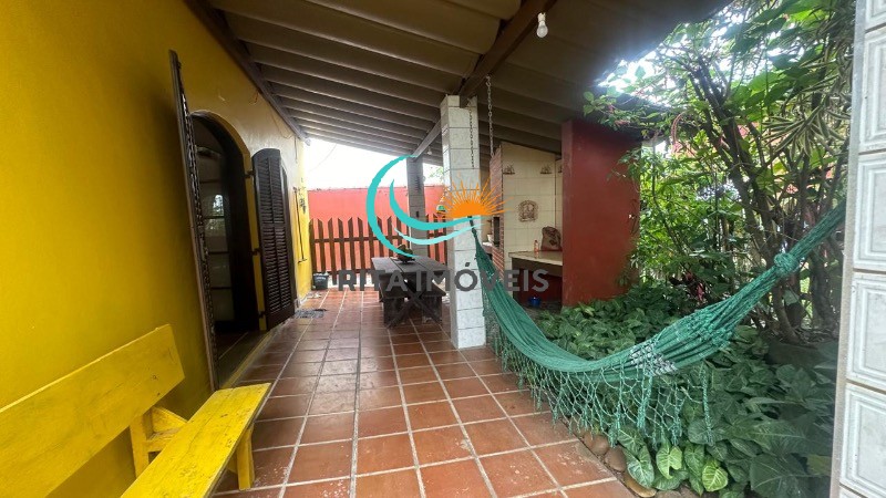 Casa, 4 quartos, 260 m² - Foto 16
