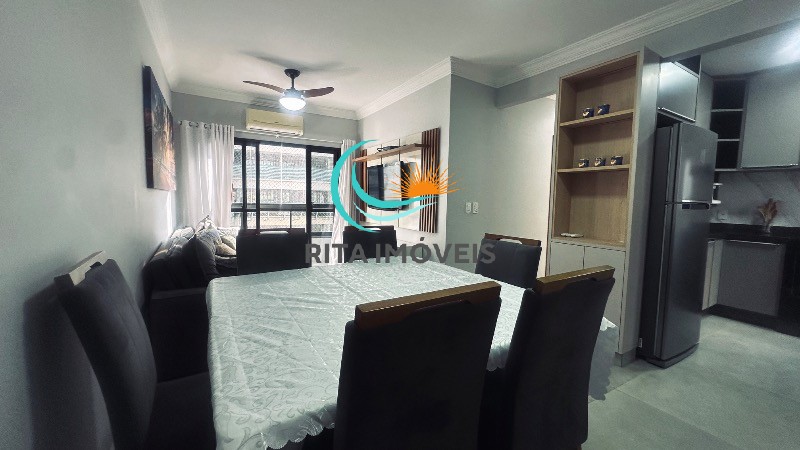 Apartamento, 3 quartos, 116 m² - Foto 3