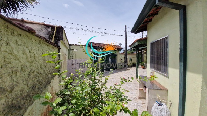 Casa, 3 quartos, 87 m² - Foto 34