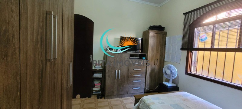 Casa, 5 quartos - Foto 16