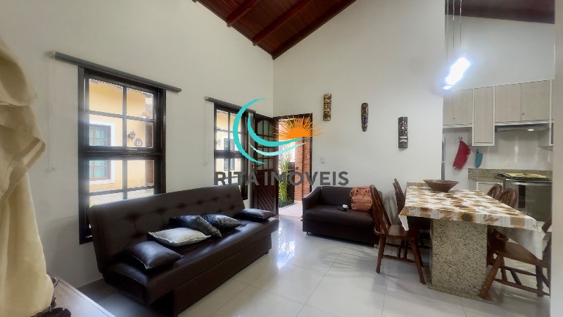 Casa, 2 quartos, 92 m² - Foto 2