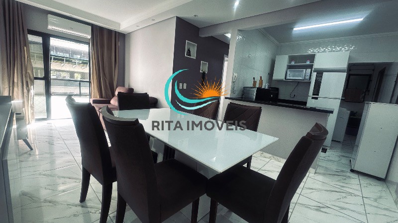 Apartamento, 3 quartos, 116 m² - Foto 1