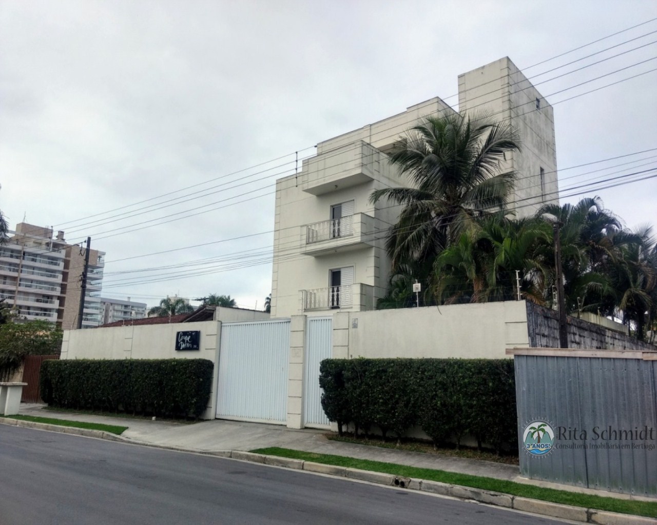Cobertura, 4 quartos, 155 m² - Foto 2
