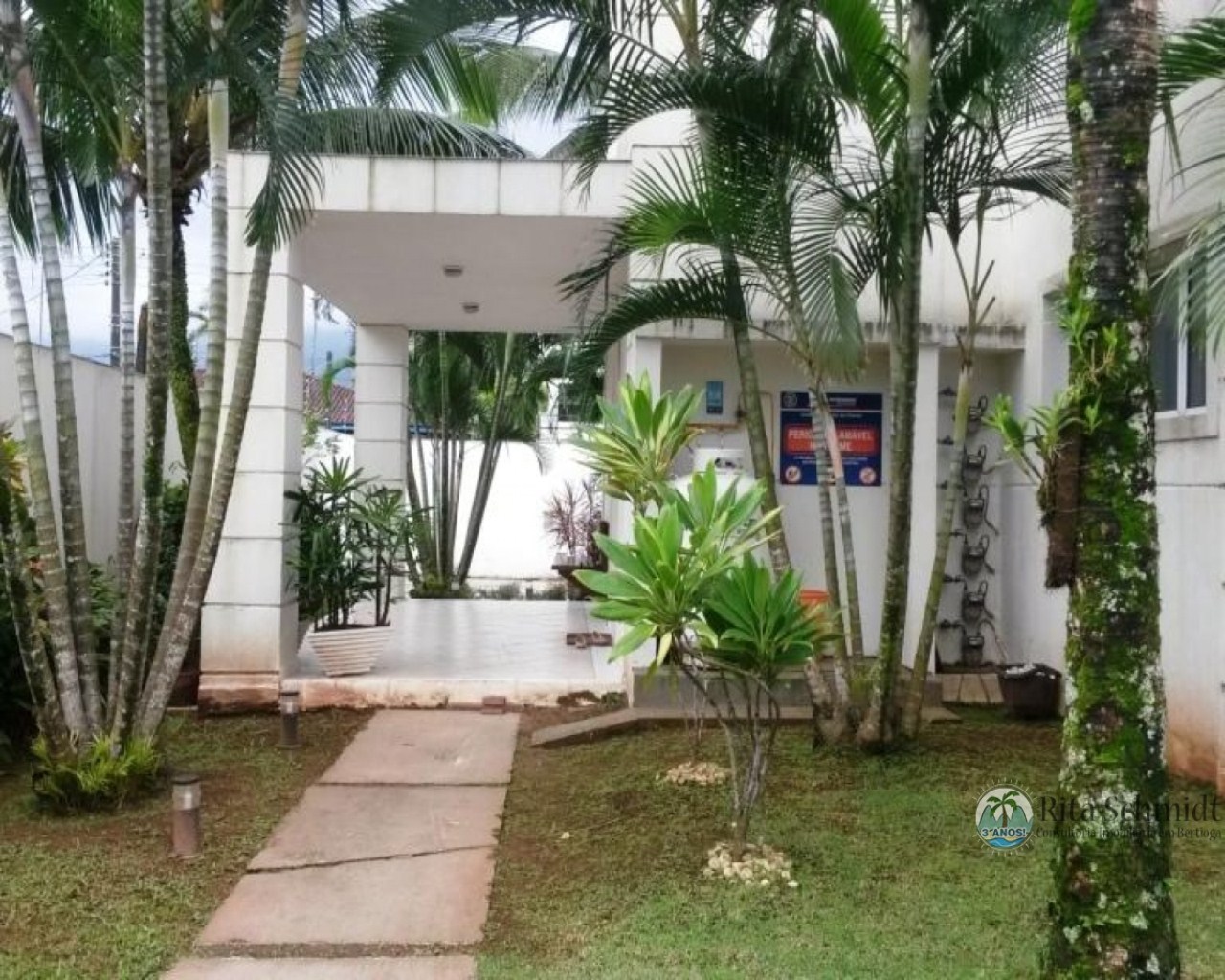 Cobertura, 4 quartos, 155 m² - Foto 4