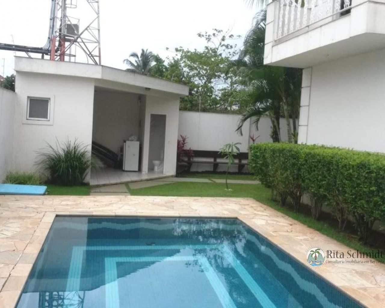 Cobertura, 4 quartos, 155 m² - Foto 5