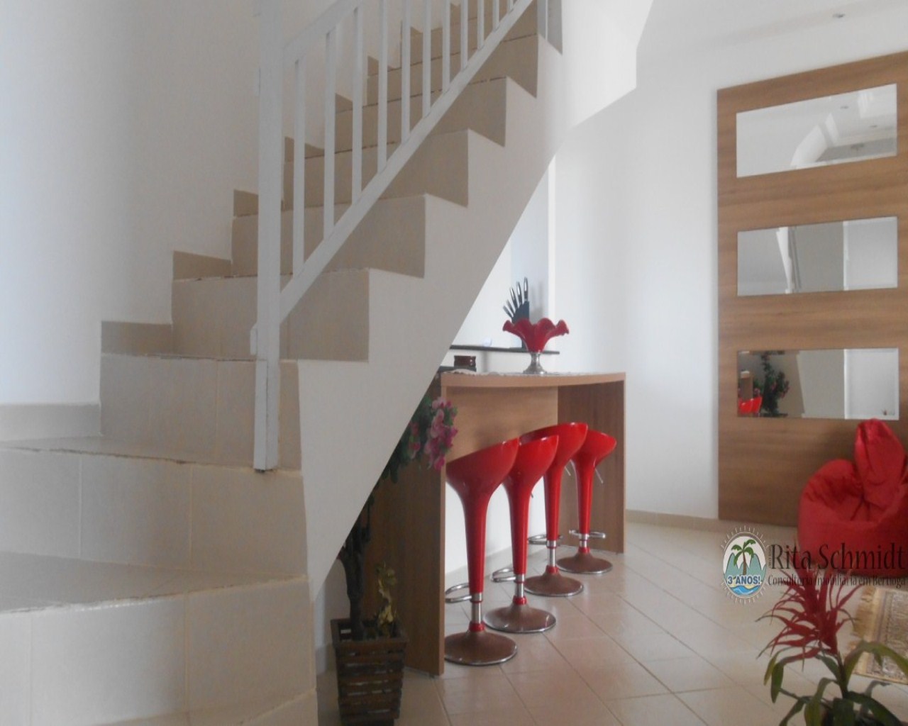 Cobertura, 3 quartos, 141 m² - Foto 6