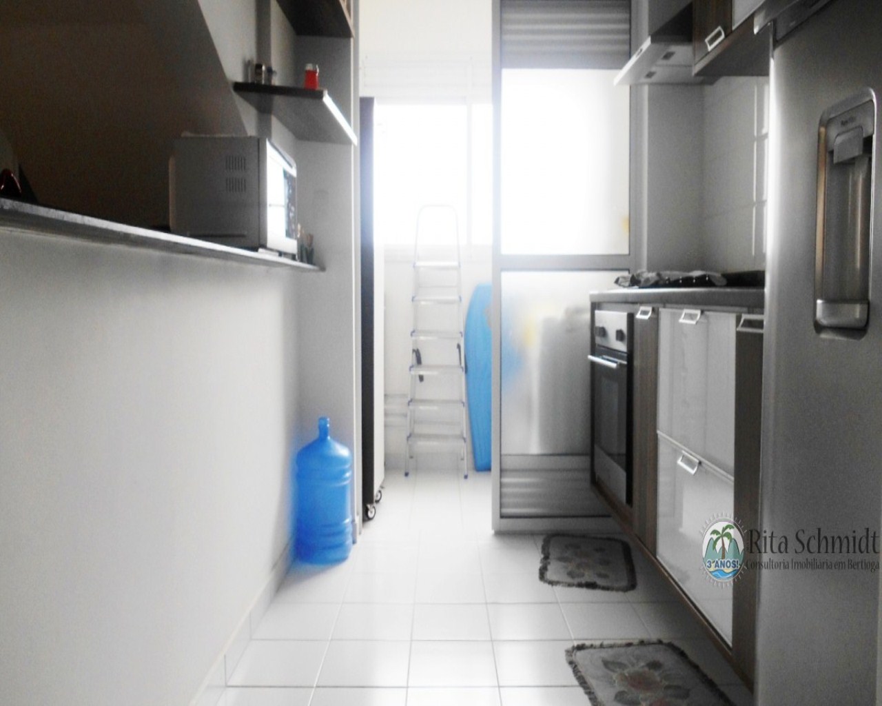 Cobertura, 3 quartos, 141 m² - Foto 10