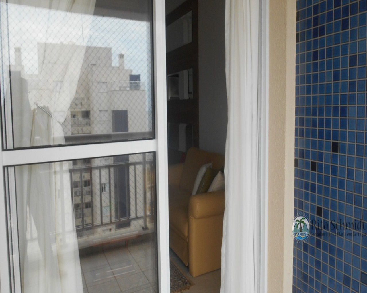 Cobertura, 3 quartos, 141 m² - Foto 17