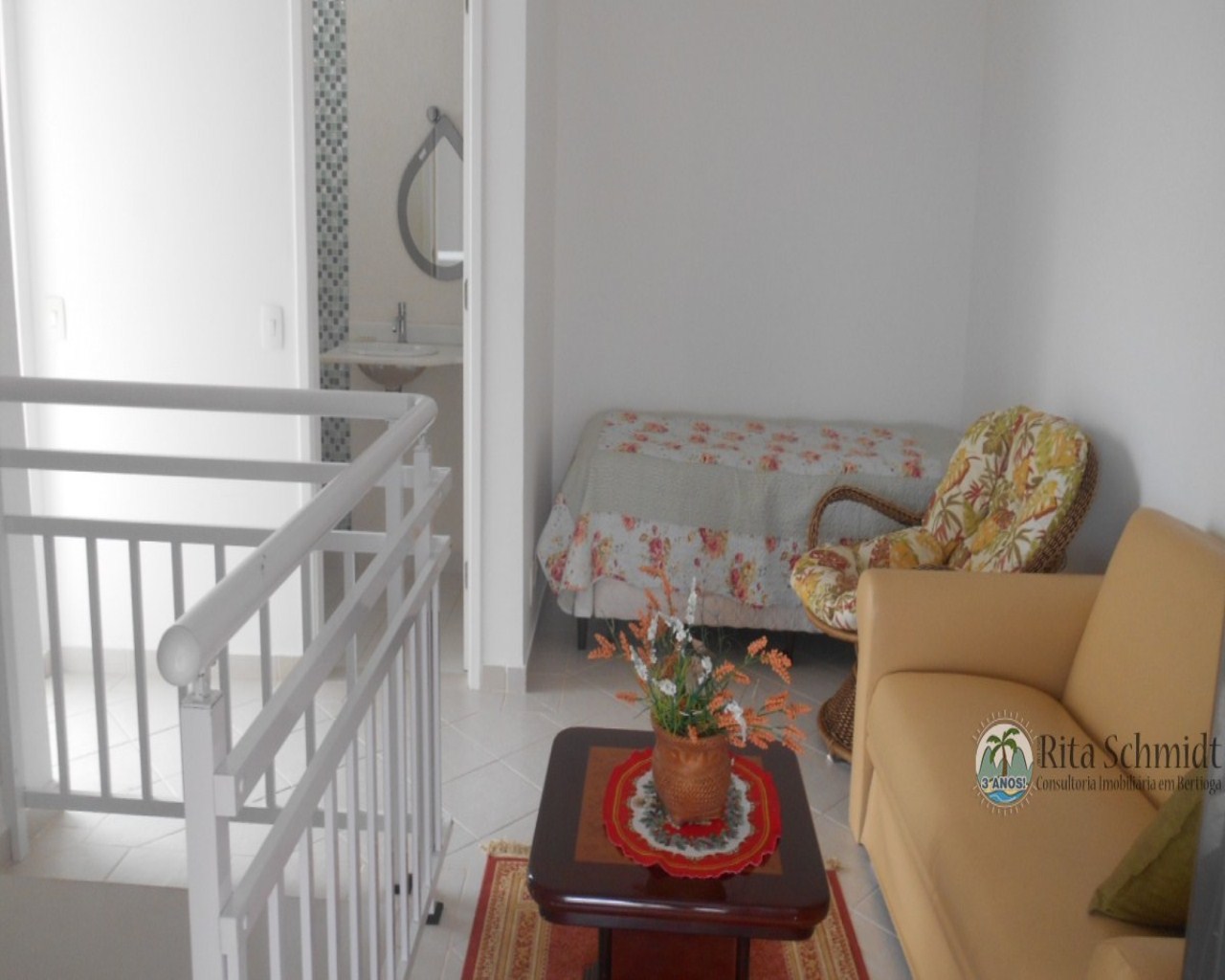 Cobertura, 3 quartos, 141 m² - Foto 20